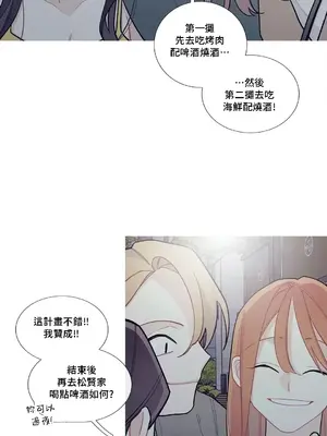 What's going on？／這是怎麼回事？ 1-151話[完結]_2082032