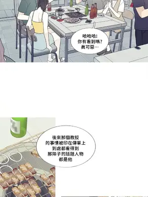 What's going on？／這是怎麼回事？ 1-151話[完結]_2083001