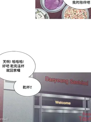 What's going on？／這是怎麼回事？ 1-151話[完結]_2083002