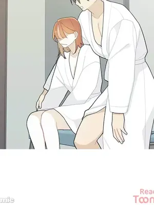 What's going on？／這是怎麼回事？ 1-151話[完結]_2083020