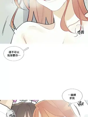 What's going on？／這是怎麼回事？ 1-151話[完結]_2084009