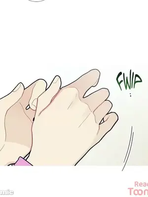 What's going on？／這是怎麼回事？ 1-151話[完結]_2084010