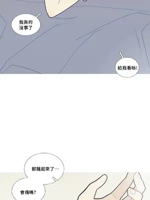 What's going on？／這是怎麼回事？ 1-151話[完結]_2084037