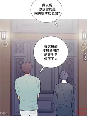 What's going on？／這是怎麼回事？ 1-151話[完結]_2085034