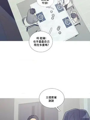 What's going on？／這是怎麼回事？ 1-151話[完結]_2086024