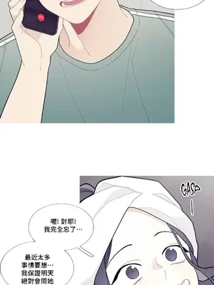 What's going on？／這是怎麼回事？ 1-151話[完結]_2086038