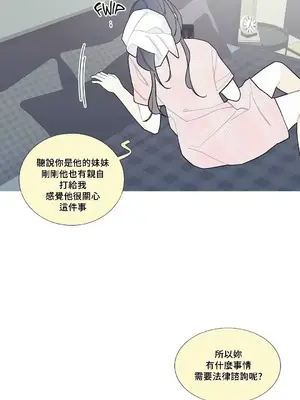 What's going on？／這是怎麼回事？ 1-151話[完結]_2086044