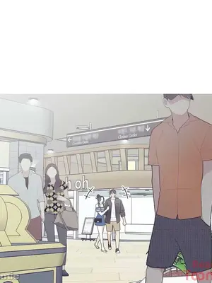 What's going on？／這是怎麼回事？ 1-151話[完結]_2087006