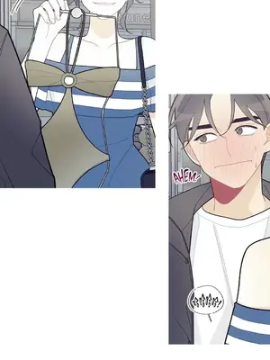 What's going on？／這是怎麼回事？ 1-151話[完結]_2087007