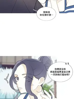 What's going on？／這是怎麼回事？ 1-151話[完結]_2087013