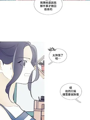 What's going on？／這是怎麼回事？ 1-151話[完結]_2087015