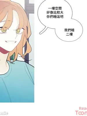 What's going on？／這是怎麼回事？ 1-151話[完結]_2088004