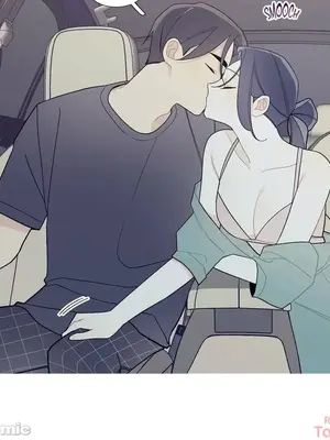 What's going on？／這是怎麼回事？ 1-151話[完結]_2089006