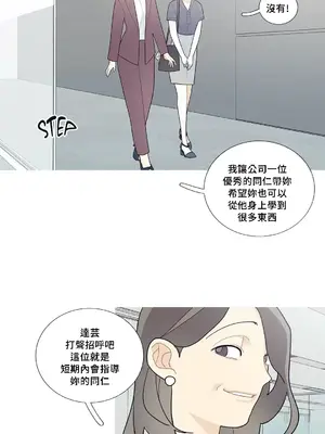What's going on？／這是怎麼回事？ 1-151話[完結]_2090043