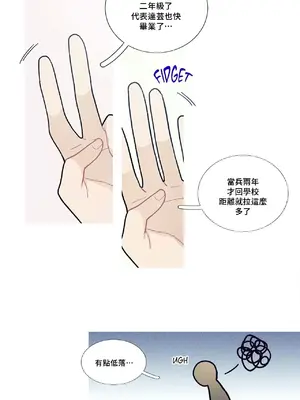 What's going on？／這是怎麼回事？ 1-151話[完結]_3091026