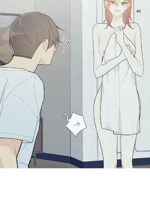 What's going on？／這是怎麼回事？ 1-151話[完結]_3092004