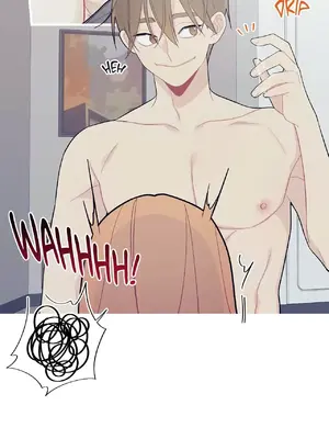 What's going on？／這是怎麼回事？ 1-151話[完結]_3092024