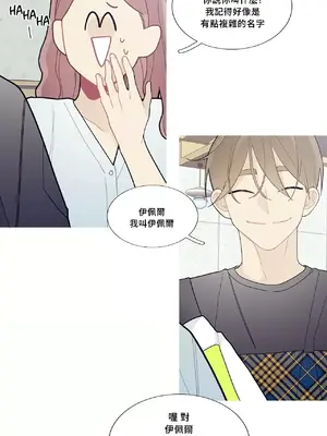 What's going on？／這是怎麼回事？ 1-151話[完結]_3093039