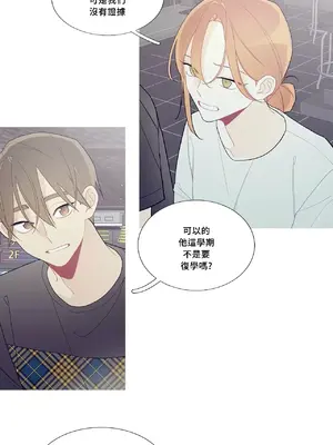 What's going on？／這是怎麼回事？ 1-151話[完結]_3097012