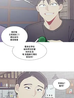 What's going on？／這是怎麼回事？ 1-151話[完結]_3097028