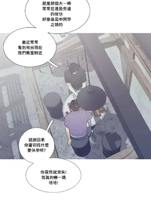 What's going on？／這是怎麼回事？ 1-151話[完結]_3097029