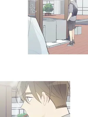 What's going on？／這是怎麼回事？ 1-151話[完結]_3099016