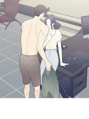 What's going on？／這是怎麼回事？ 1-151話[完結]_3099041