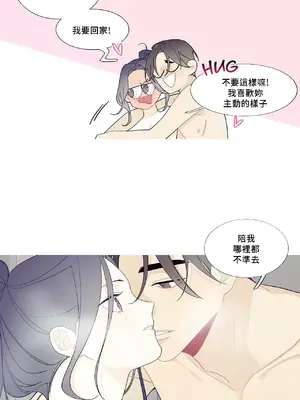 What's going on？／這是怎麼回事？ 1-151話[完結]_3101016