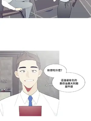 What's going on？／這是怎麼回事？ 1-151話[完結]_3102020