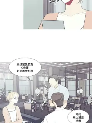 What's going on？／這是怎麼回事？ 1-151話[完結]_3102021