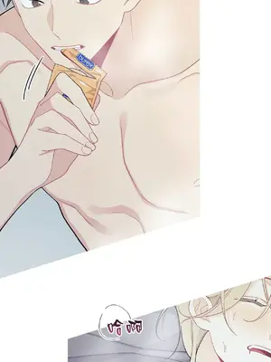 What's going on？／這是怎麼回事？ 1-151話[完結]_3104025