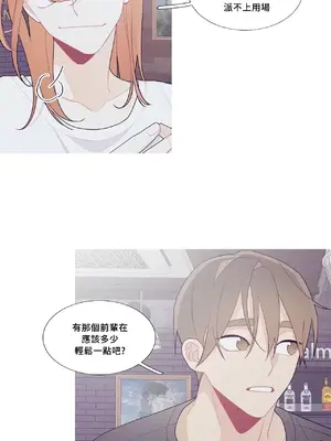 What's going on？／這是怎麼回事？ 1-151話[完結]_3106016