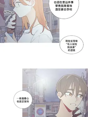 What's going on？／這是怎麼回事？ 1-151話[完結]_3106025