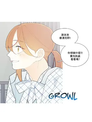 What's going on？／這是怎麼回事？ 1-151話[完結]_3107002