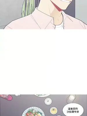 What's going on？／這是怎麼回事？ 1-151話[完結]_3107011