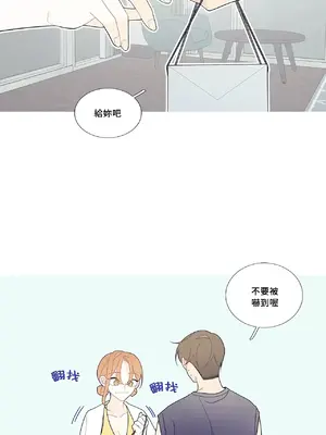 What's going on？／這是怎麼回事？ 1-151話[完結]_3107036