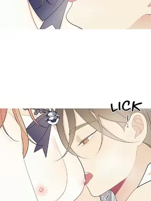 What's going on？／這是怎麼回事？ 1-151話[完結]_3109035