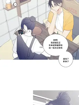 What's going on？／這是怎麼回事？ 1-151話[完結]_3110031