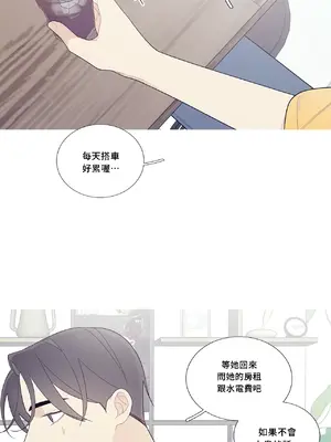 What's going on？／這是怎麼回事？ 1-151話[完結]_3110037