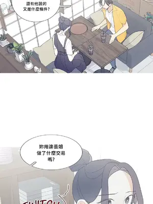 What's going on？／這是怎麼回事？ 1-151話[完結]_3111015