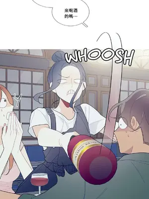 What's going on？／這是怎麼回事？ 1-151話[完結]_3111037