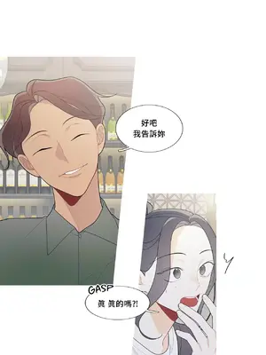 What's going on？／這是怎麼回事？ 1-151話[完結]_3112019