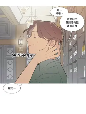 What's going on？／這是怎麼回事？ 1-151話[完結]_3112023