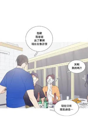 What's going on？／這是怎麼回事？ 1-151話[完結]_3112037