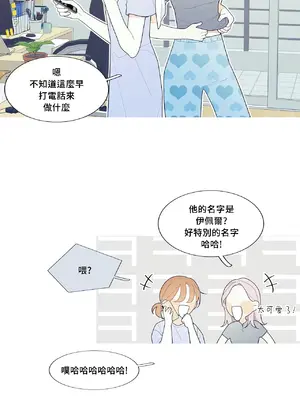 What's going on？／這是怎麼回事？ 1-151話[完結]_3113013