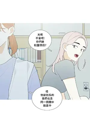 What's going on？／這是怎麼回事？ 1-151話[完結]_3113015