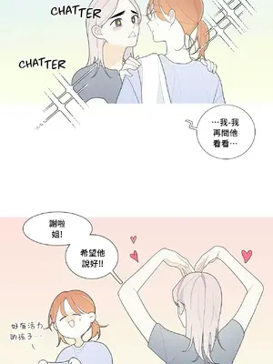 What's going on？／這是怎麼回事？ 1-151話[完結]_3113017