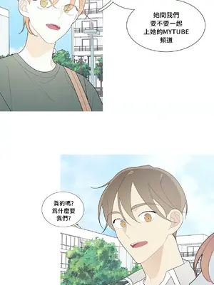 What's going on？／這是怎麼回事？ 1-151話[完結]_3113021