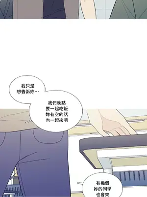 What's going on？／這是怎麼回事？ 1-151話[完結]_3114005