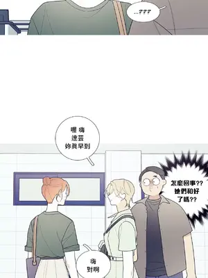 What's going on？／這是怎麼回事？ 1-151話[完結]_3114011